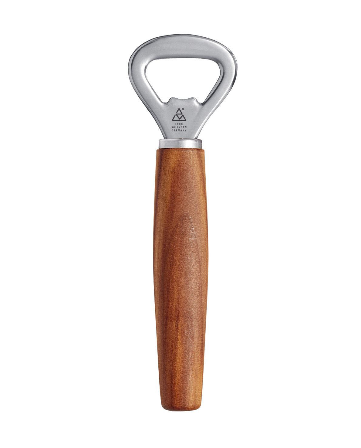 TRIANGLE Cap Lifter/Bottle Opener Sense Plum Wood