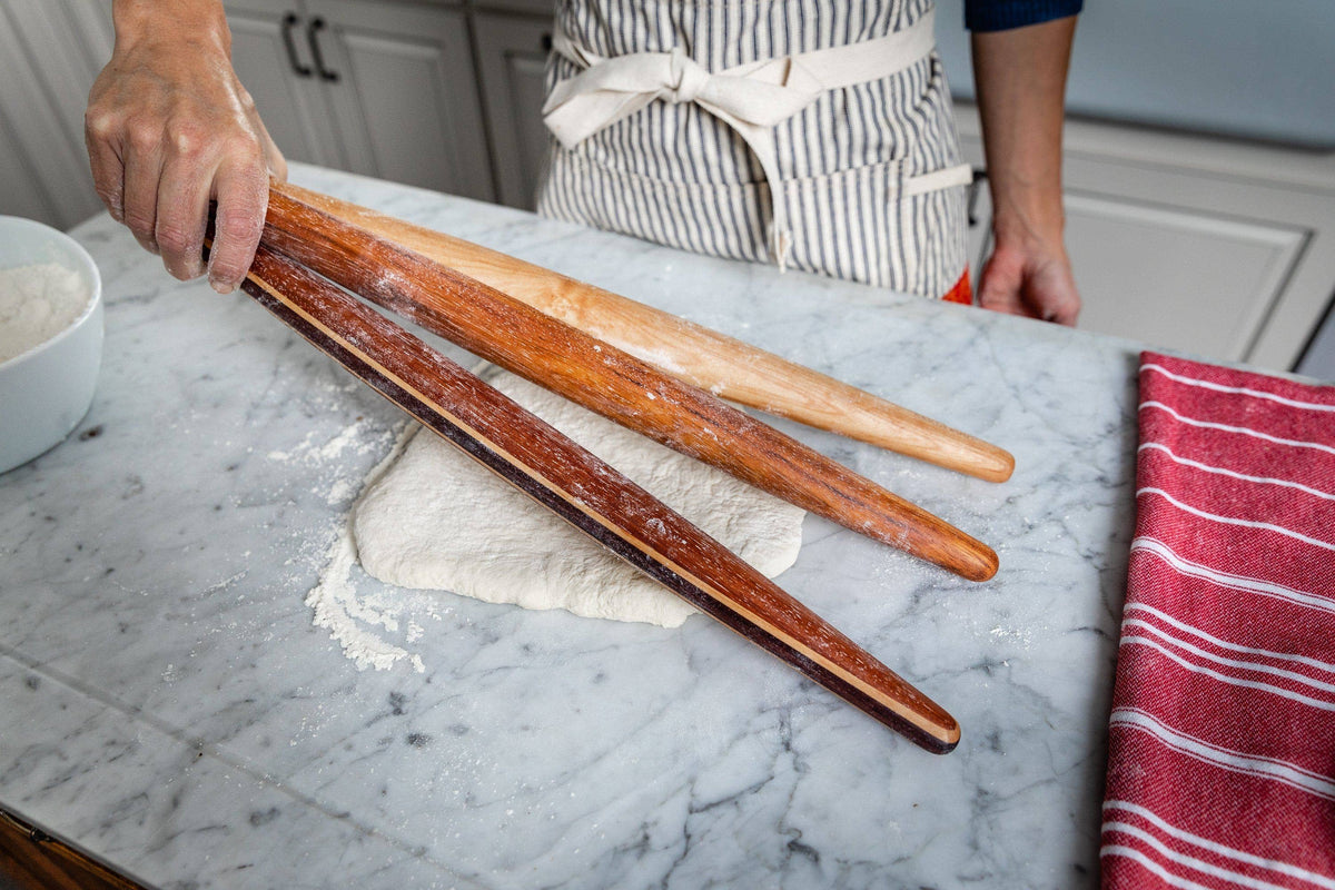 French Rolling Pin: Jatoba