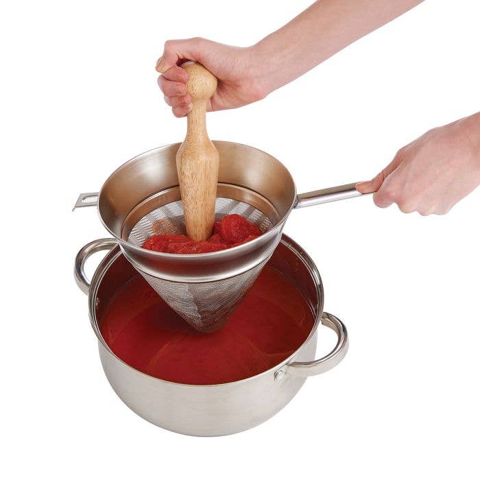 HIC Kitchen Chinois