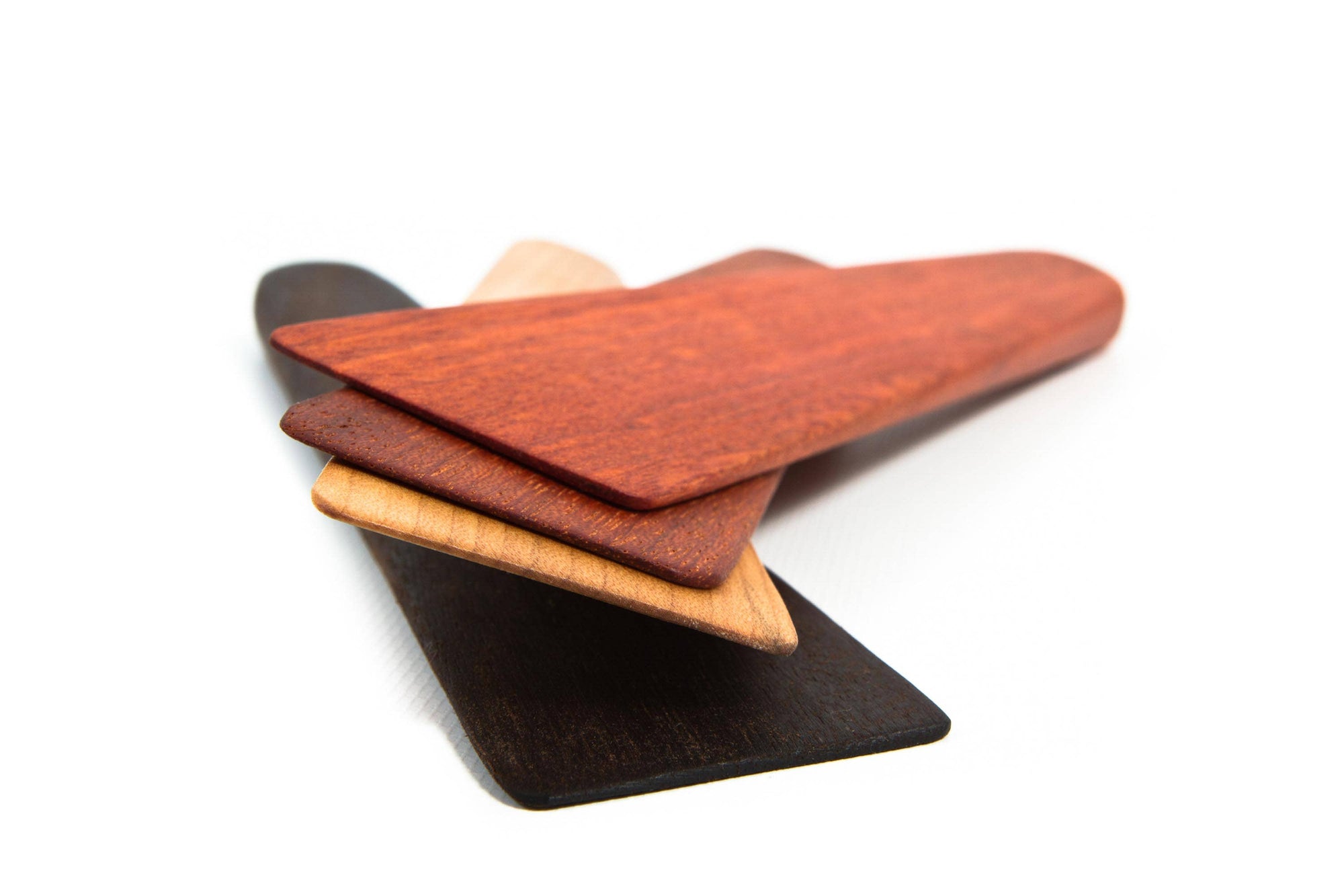Tera Scraper: Jatoba