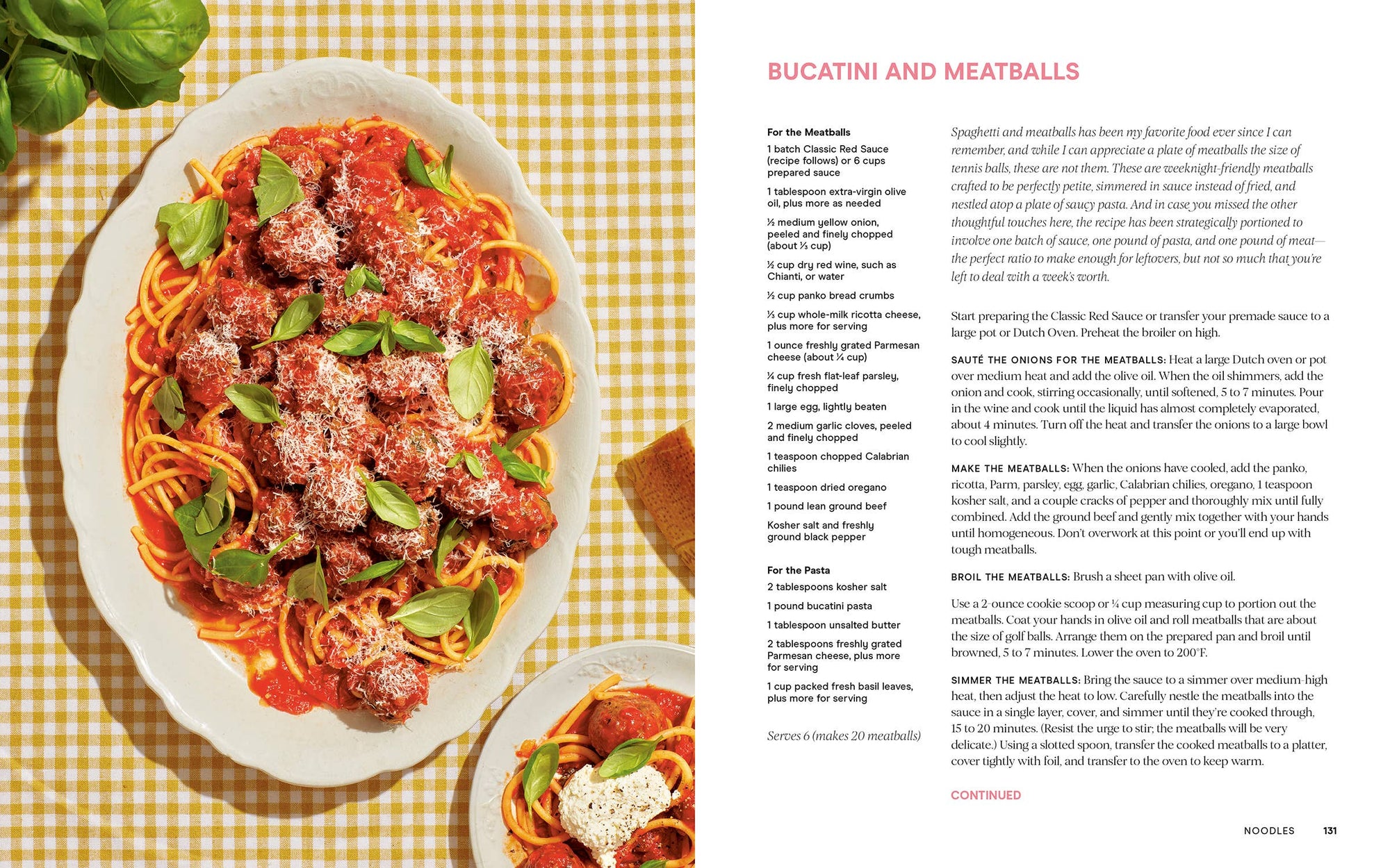Wishbone Kitchen Cookbook, the