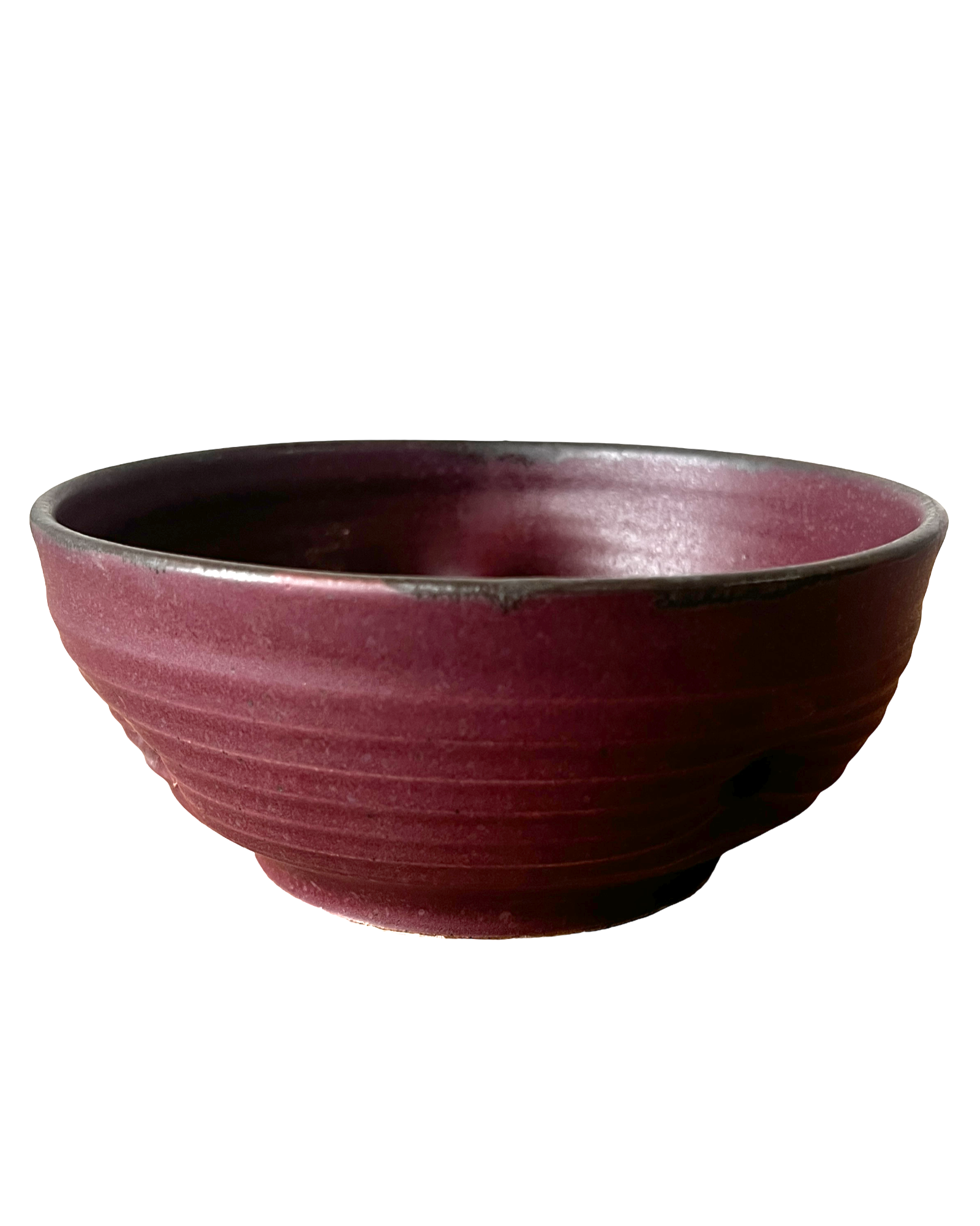 Large Luna Pasta Bowl: Shale