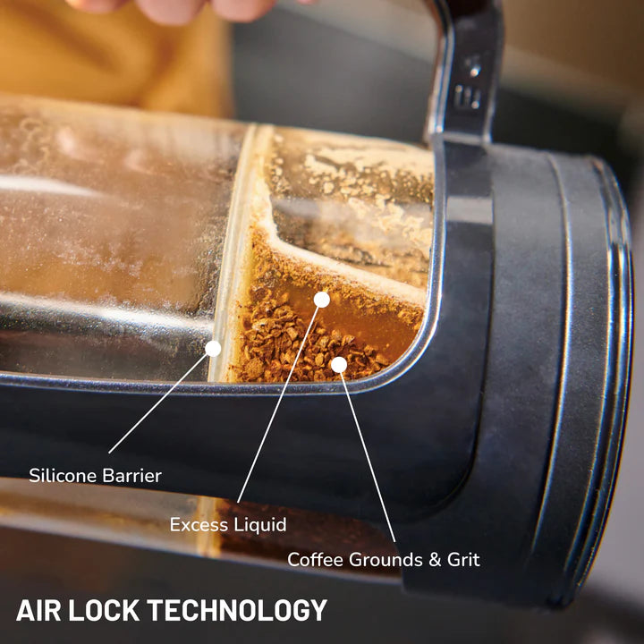 ESPRO P3 French Press Coffee Maker