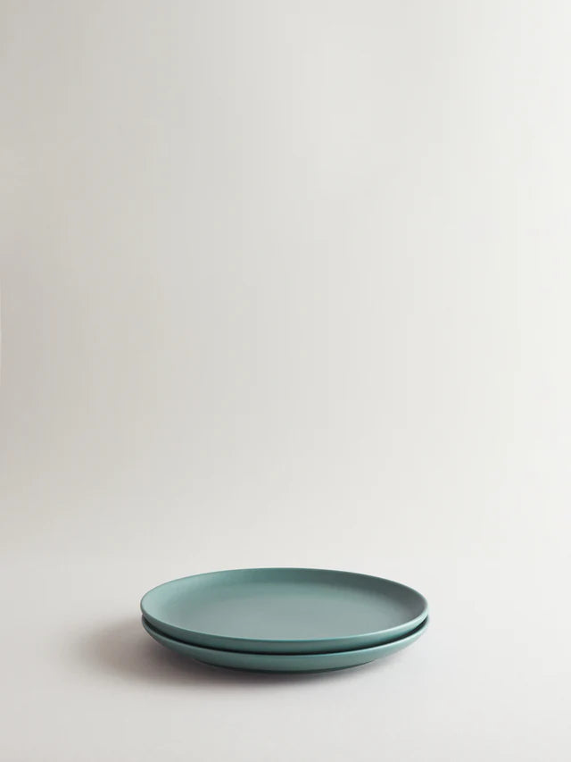 R+D.LAB Bilancia Large Flat Plate | NIle Blue