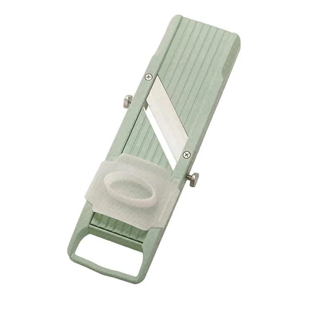 Benriner Mandoline Vegetable Slicer - Green
