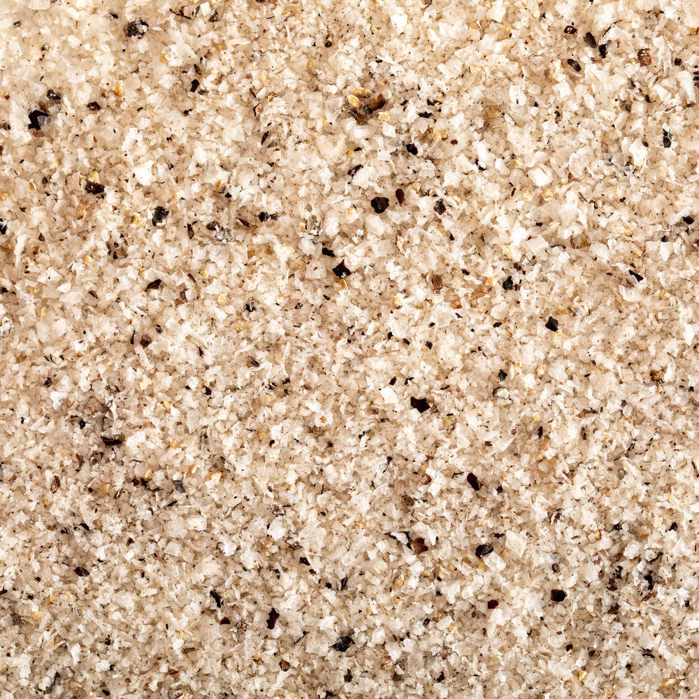 Jacobsen Salt Co. Infused Black Pepper Salt