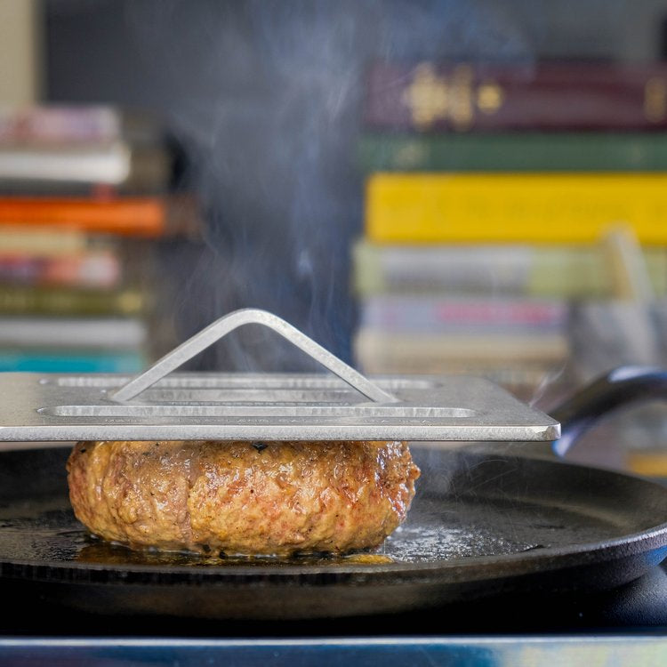 Chef's Press - Thumbnail 5