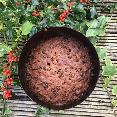 Netherton Foundry 9" (23cm) Deep Loose Bottom Cake Tin