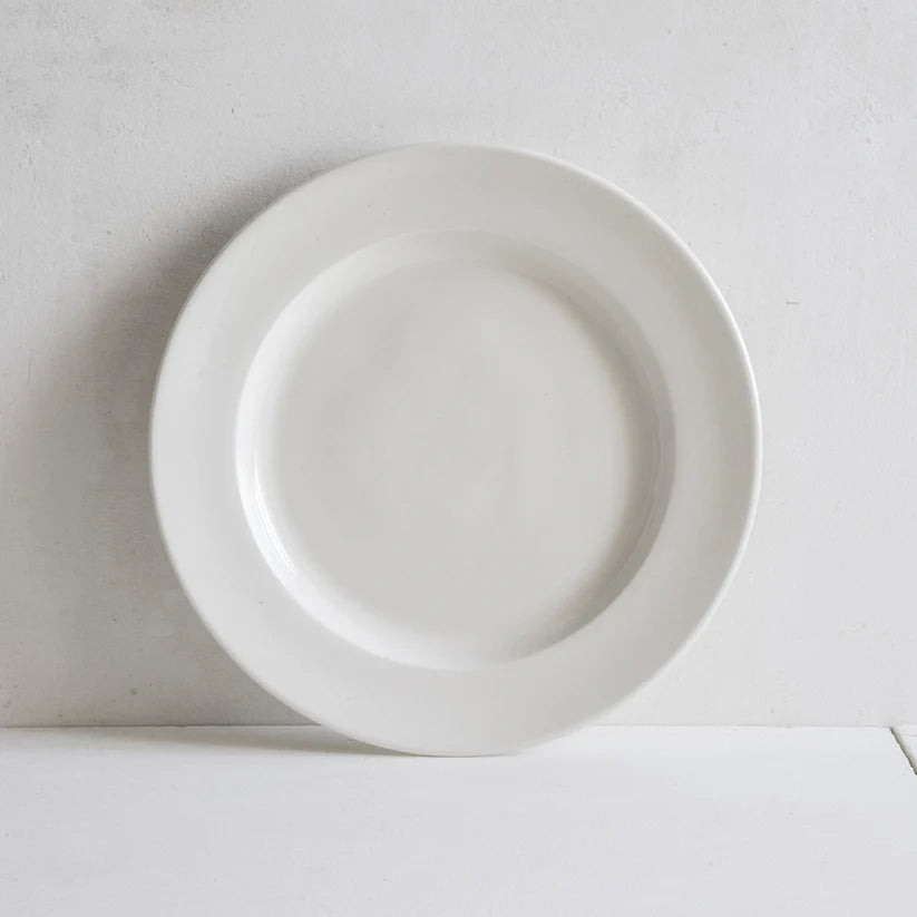 John Julian Porcelain Dinner Plate