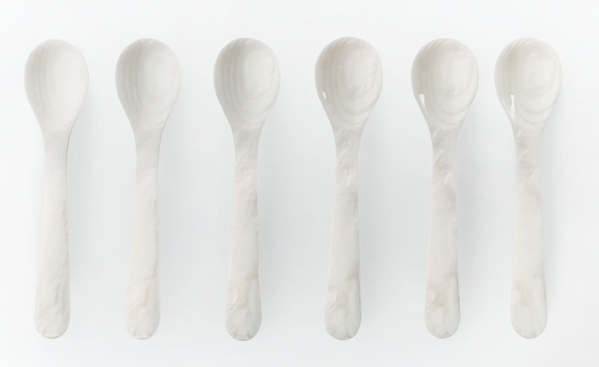 Lily Juliet Small Caviar Spoon