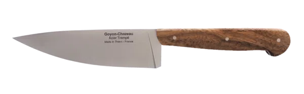 Le Grand Tradi Knife in Walnut Wood