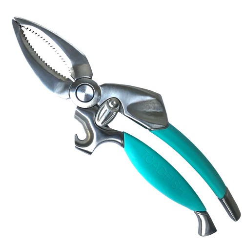 Toadfish Crab Claw Cutter