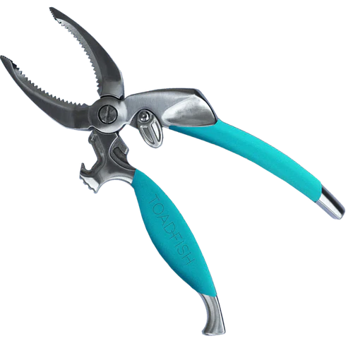 Toadfish Crab Claw Cutter