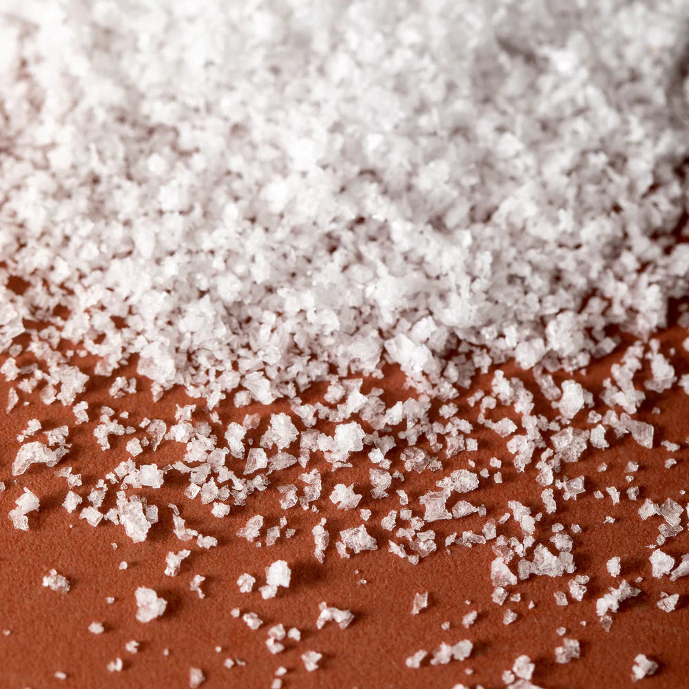Jacobsen Salt Co. Pure Kosher Sea Salt