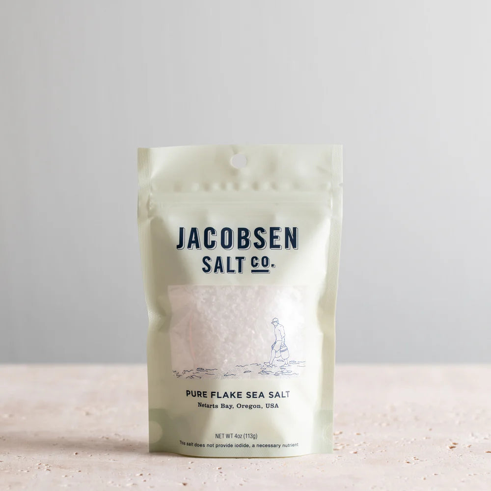 Jacobsen Salt Co.