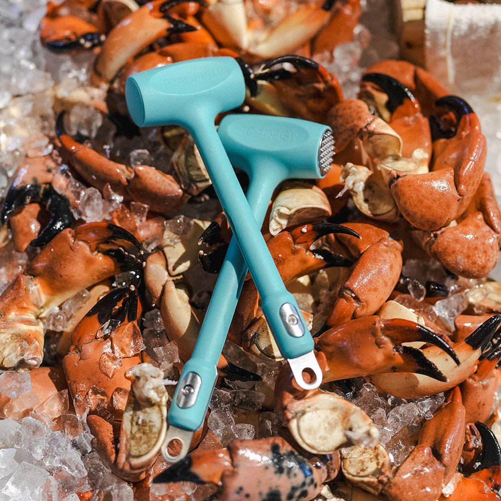 Toadfish Ultimate Crab Mallet