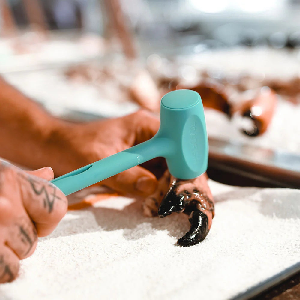 Toadfish Ultimate Crab Mallet