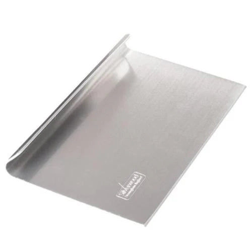 SILVERWOOD 9" Dough Scraper