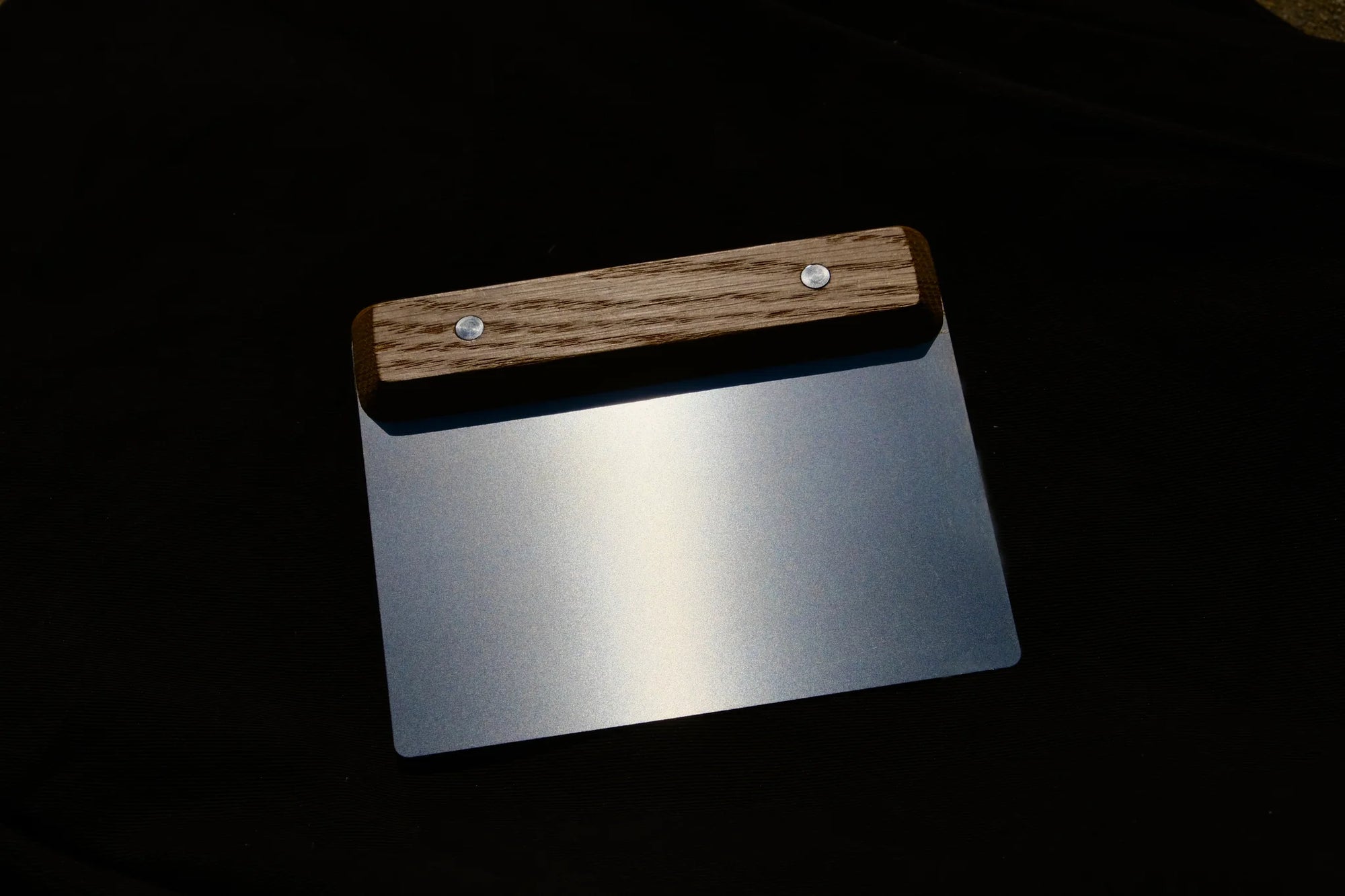 Gestura Flexi Bench Scraper v2