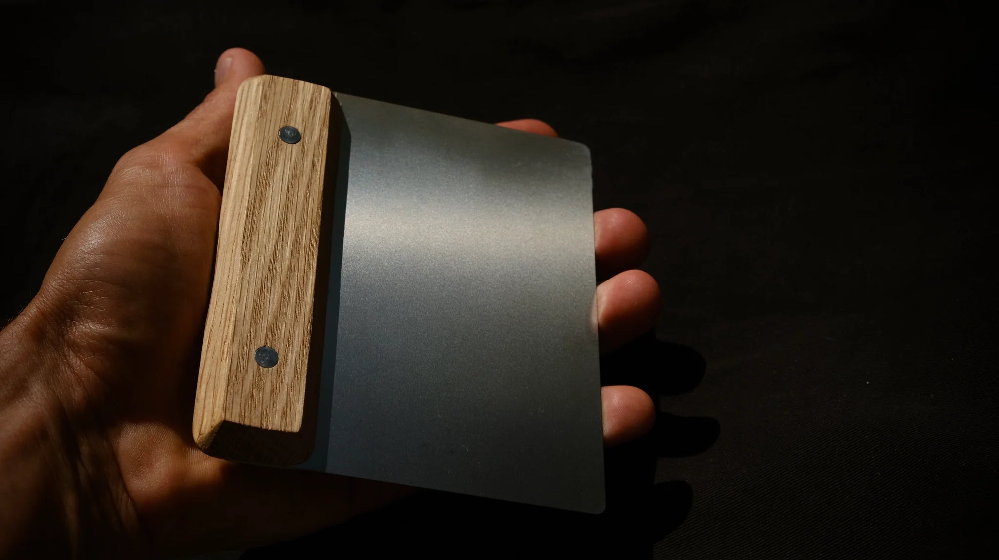 Gestura Flexi Bench Scraper v2