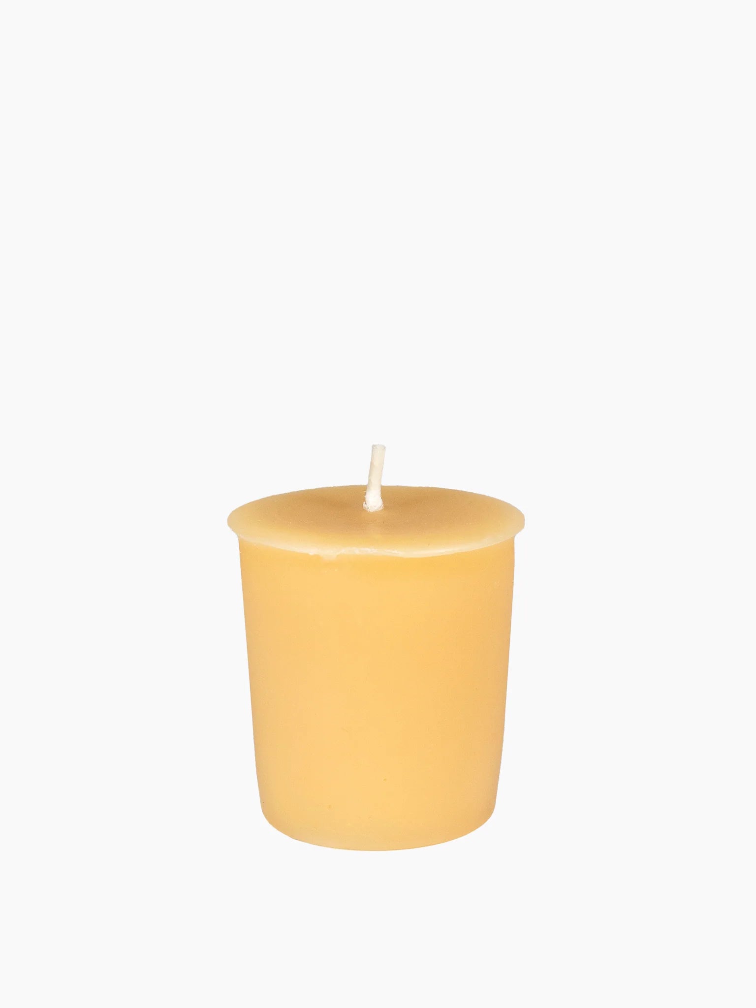 Danica Beeswax Votives