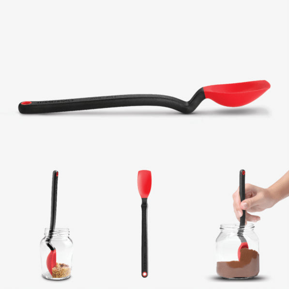 Dreamfarm Mini Supoon in Red