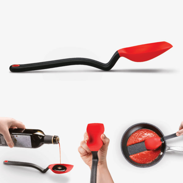 Dreamfarm Supoon in Red