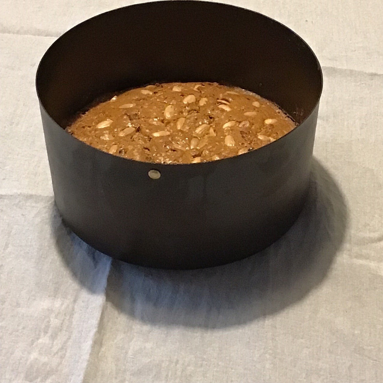 Netherton Foundry 9" (23cm) Deep Loose Bottom Cake Tin