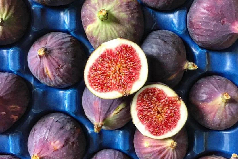 London Borough of Jam Fig & Earl Grey Tea