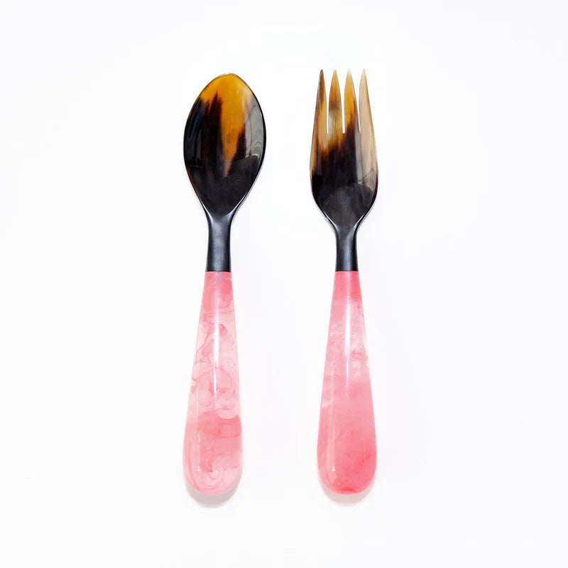 Lily Juliet Grand Slam Servers in Pink