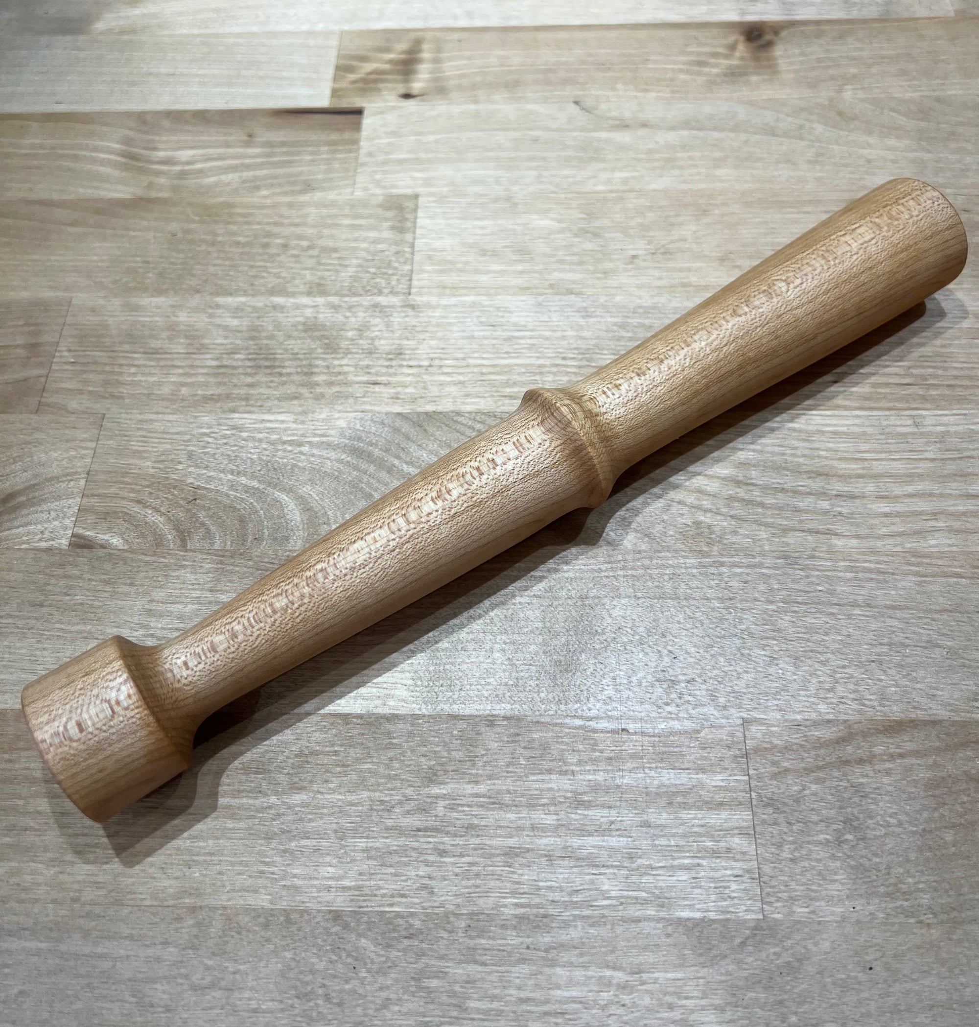 Vermont Rolling Pins Muddler in Maple 11"