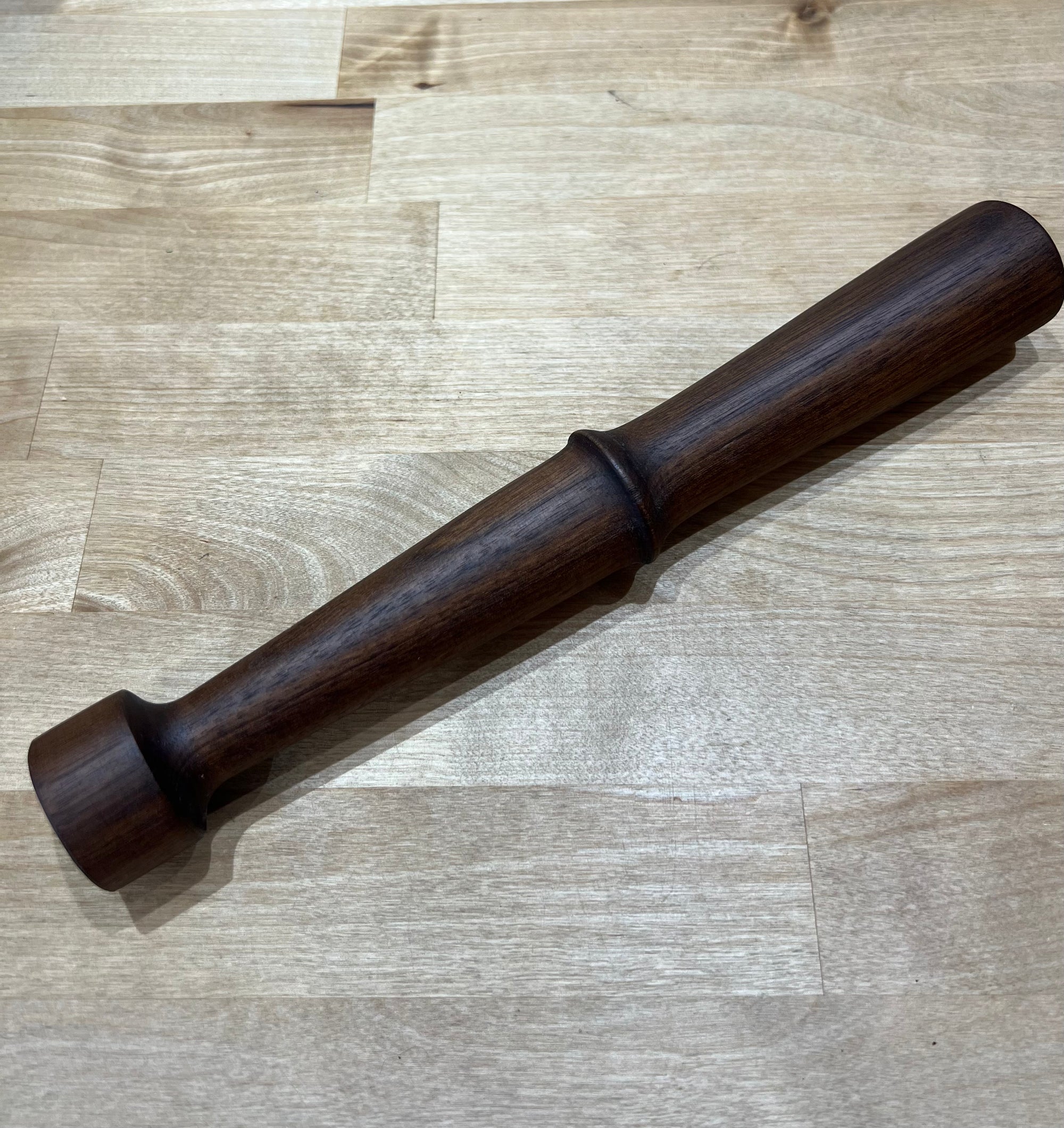 Vermont Rolling Pins Muddler in Walnut 11"