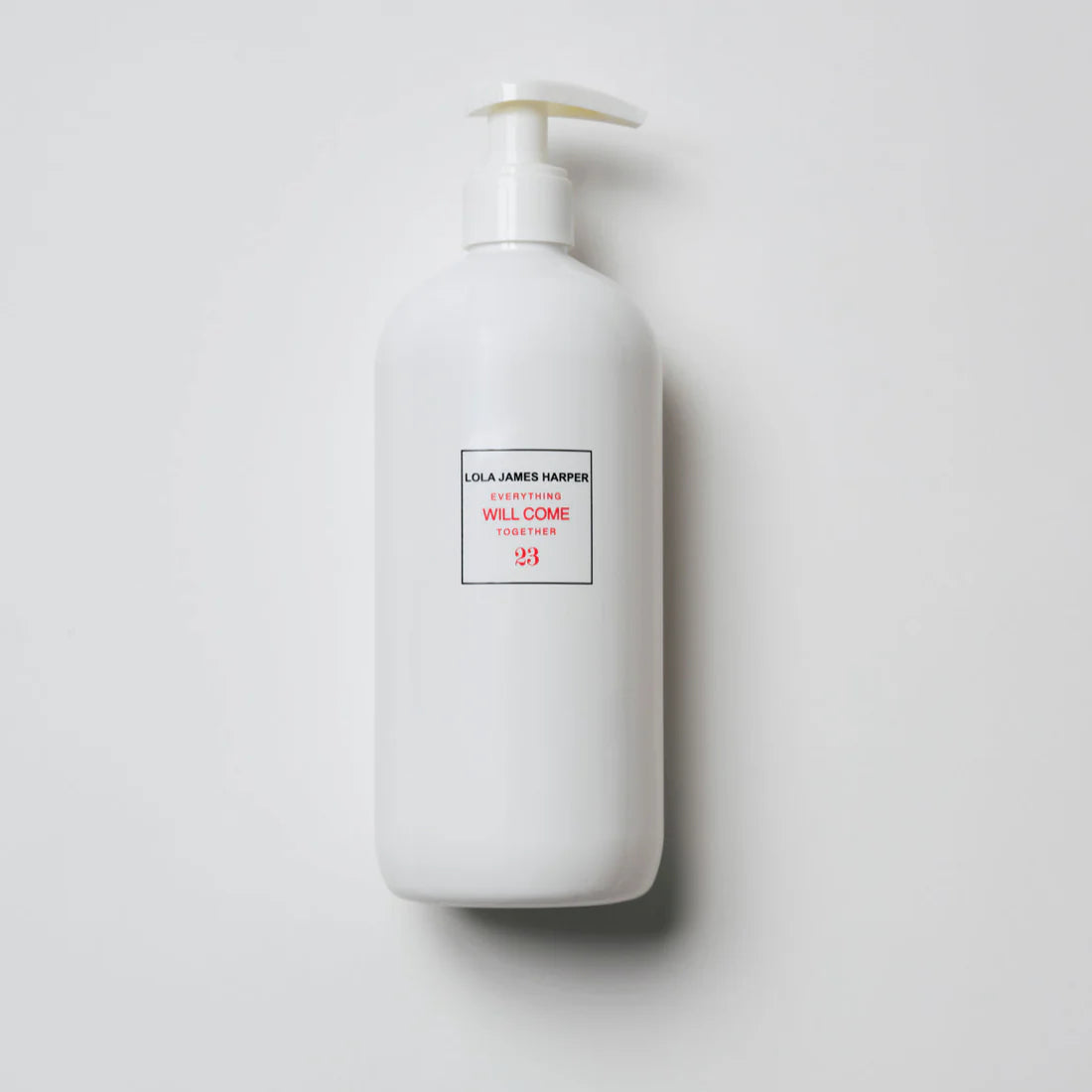 Lola James Harper Everything Will Come Together 4 IN 1 - 500ml