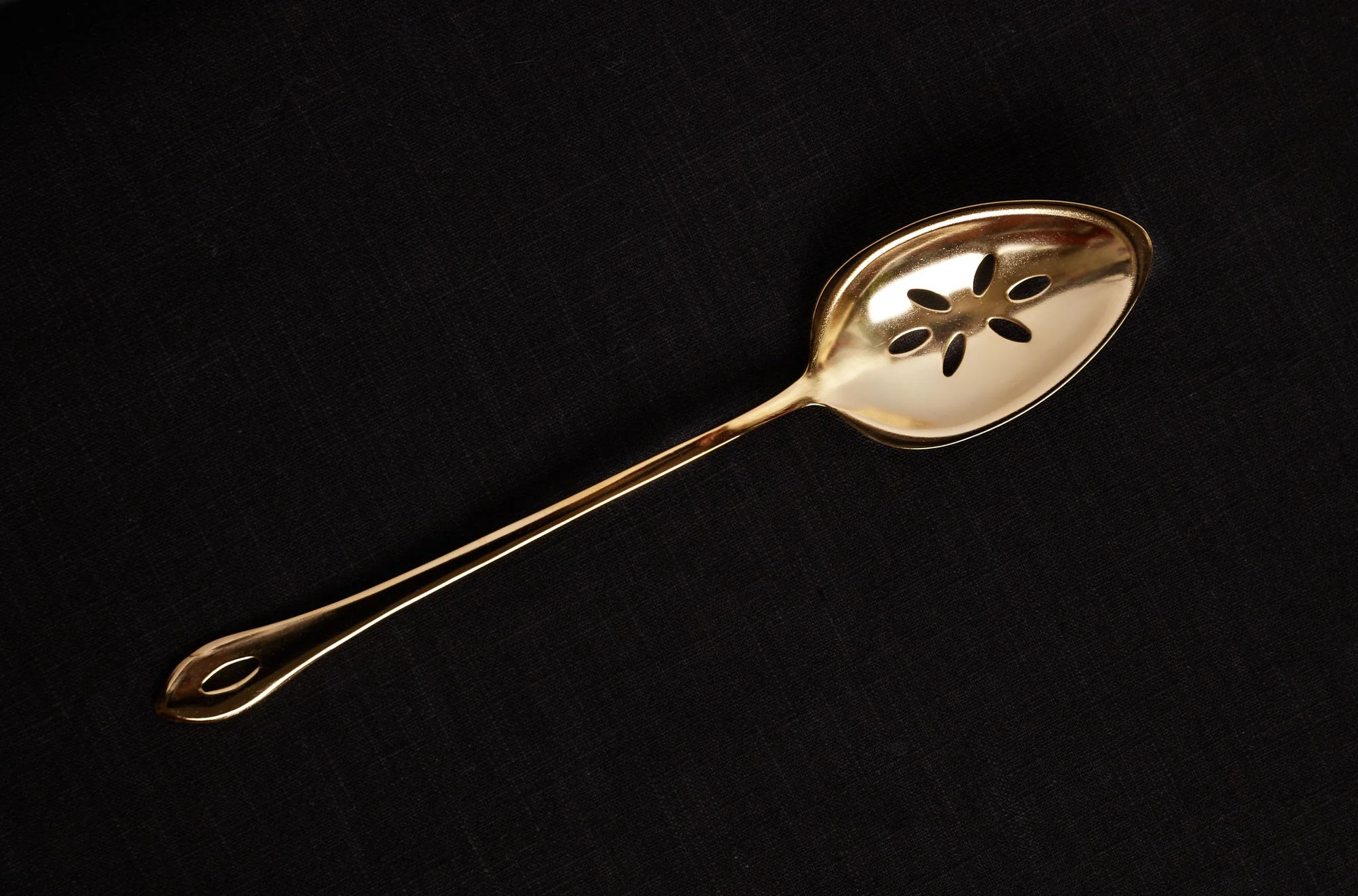 Gestura 00 Gold Spoon