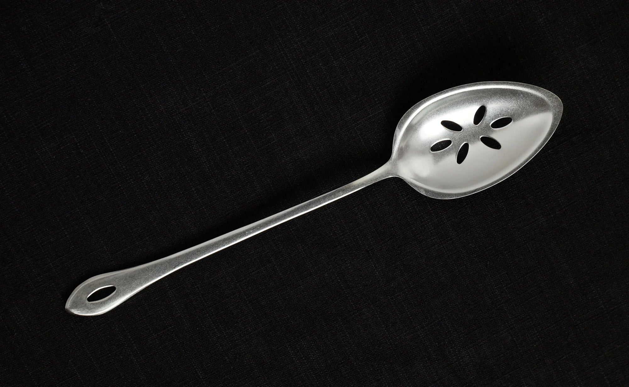 Gestura 00 Silver Spoon