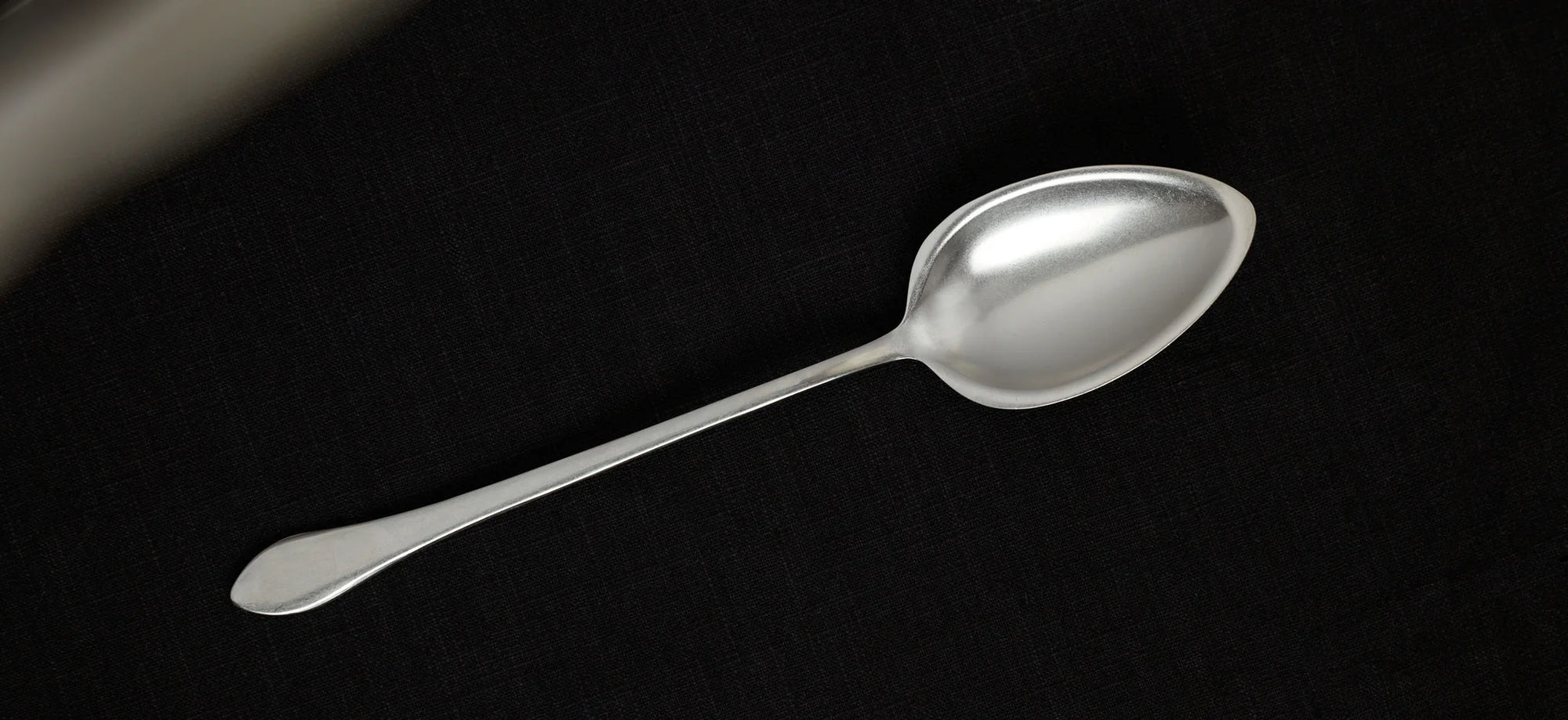Gestura 01 Silver Spoon