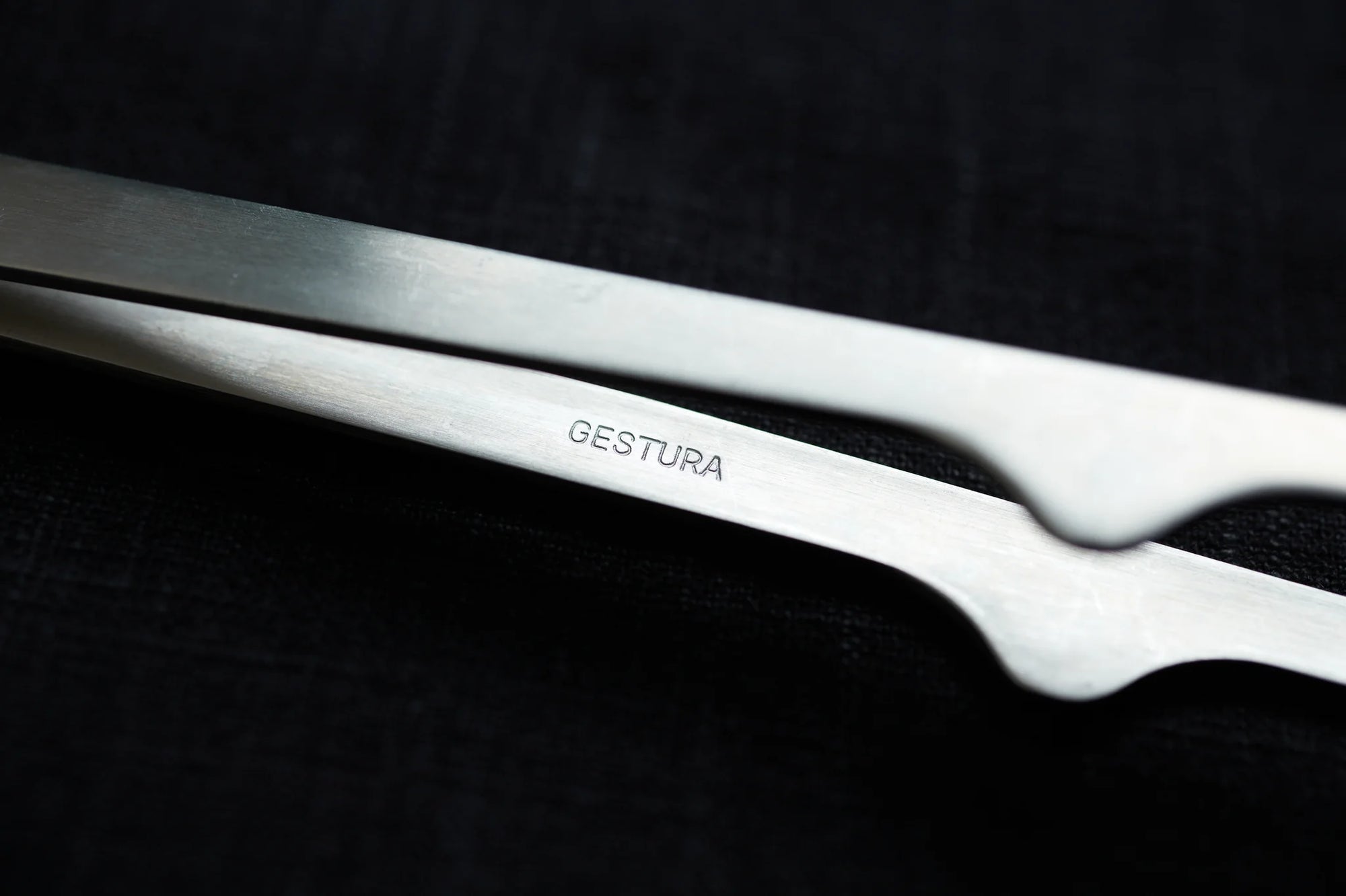 Gestura Stando Silver