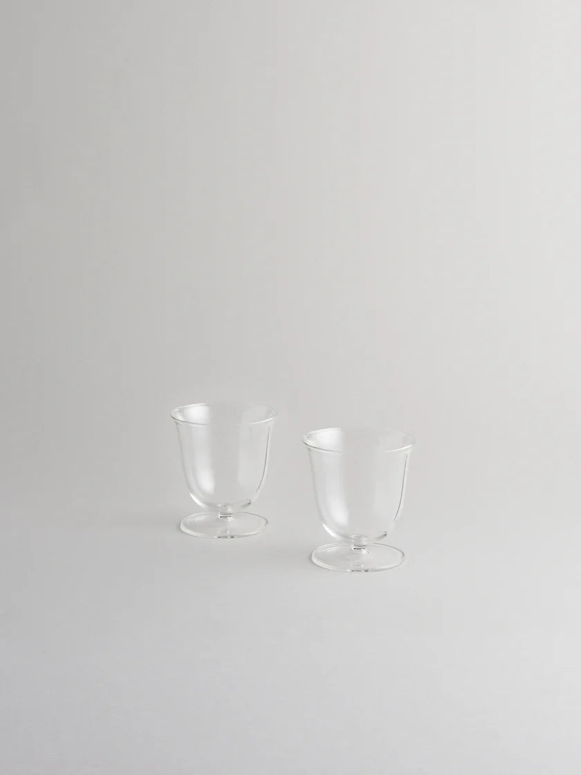 R+D.LAB Rosetta Acqua | Clear