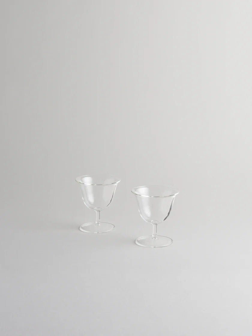 R+D.LAB Rosetta Sour | Clear