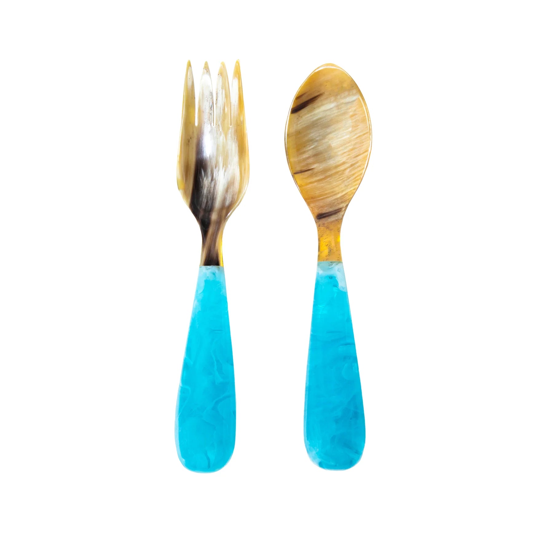 Lily Juliet Grand Slam Servers in Ice Blue