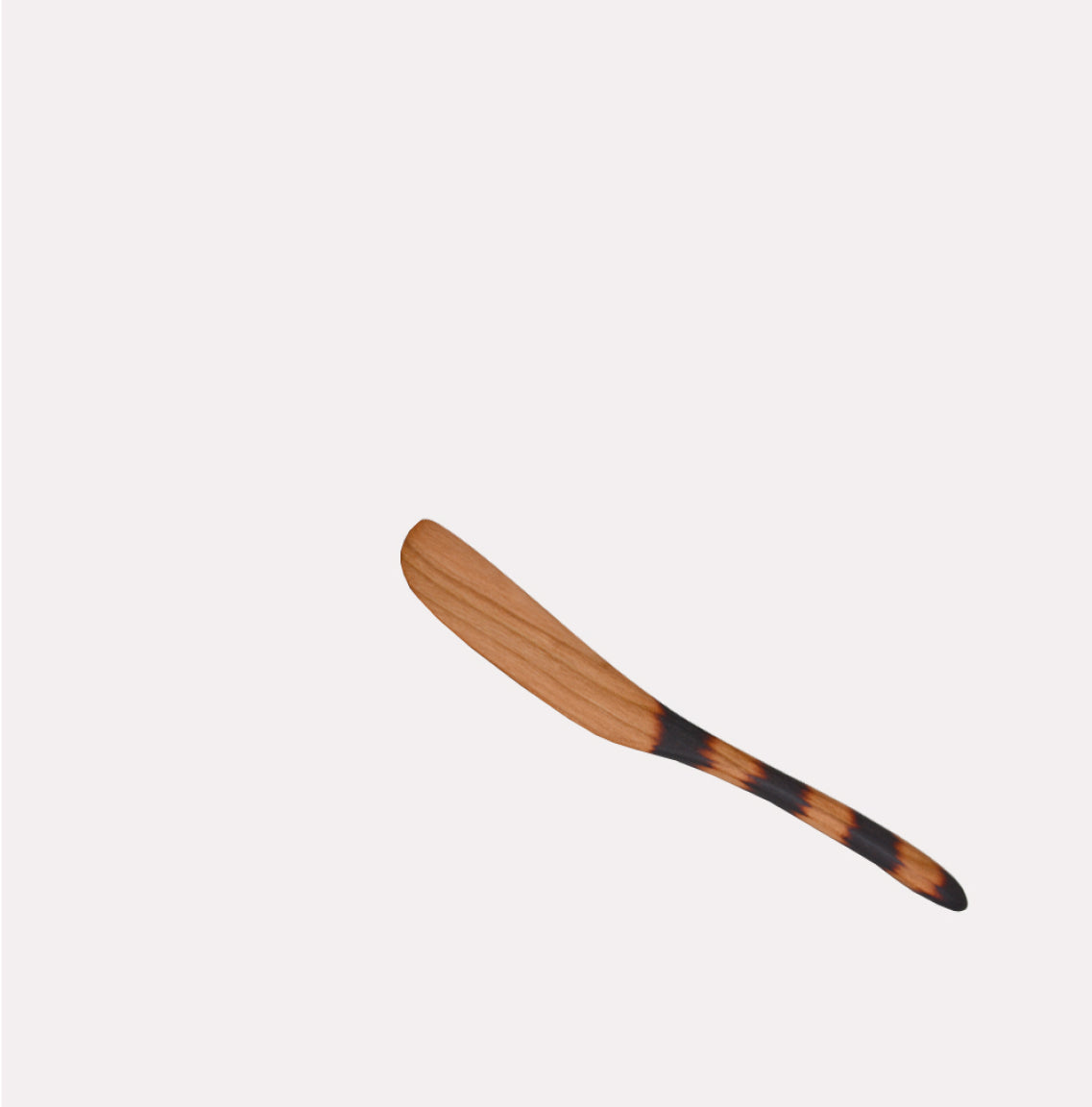 Jonathan's Spoons Kitten Tail Spreader 7 inch