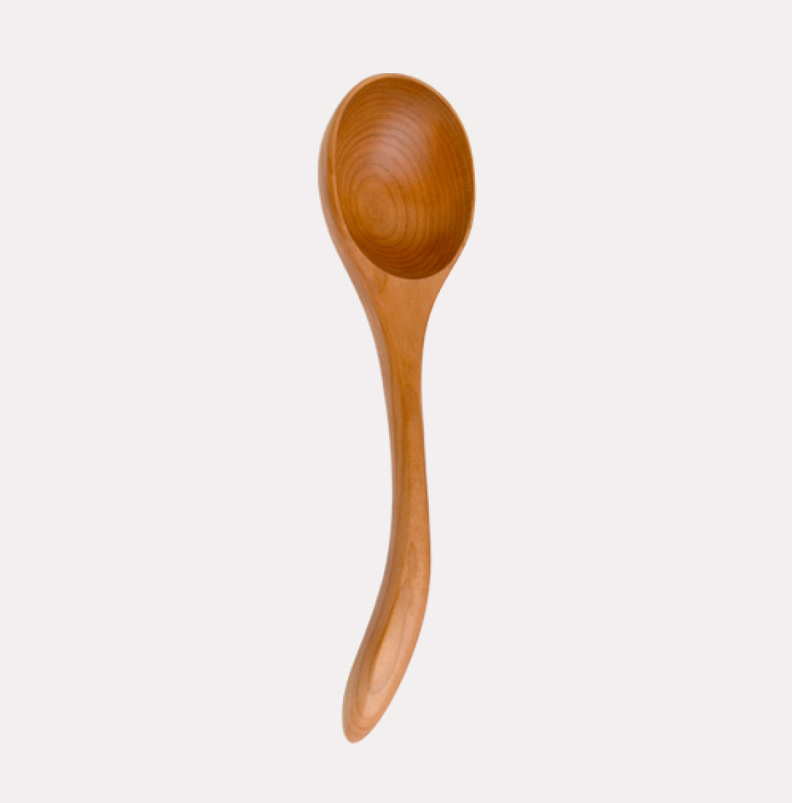 Jonathan's Spoons Medium Ladle 11.5 inch - RH