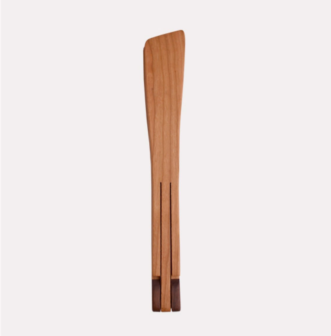 Jonathan's Spoons Inside-Out Tongs for Serving 12 inch