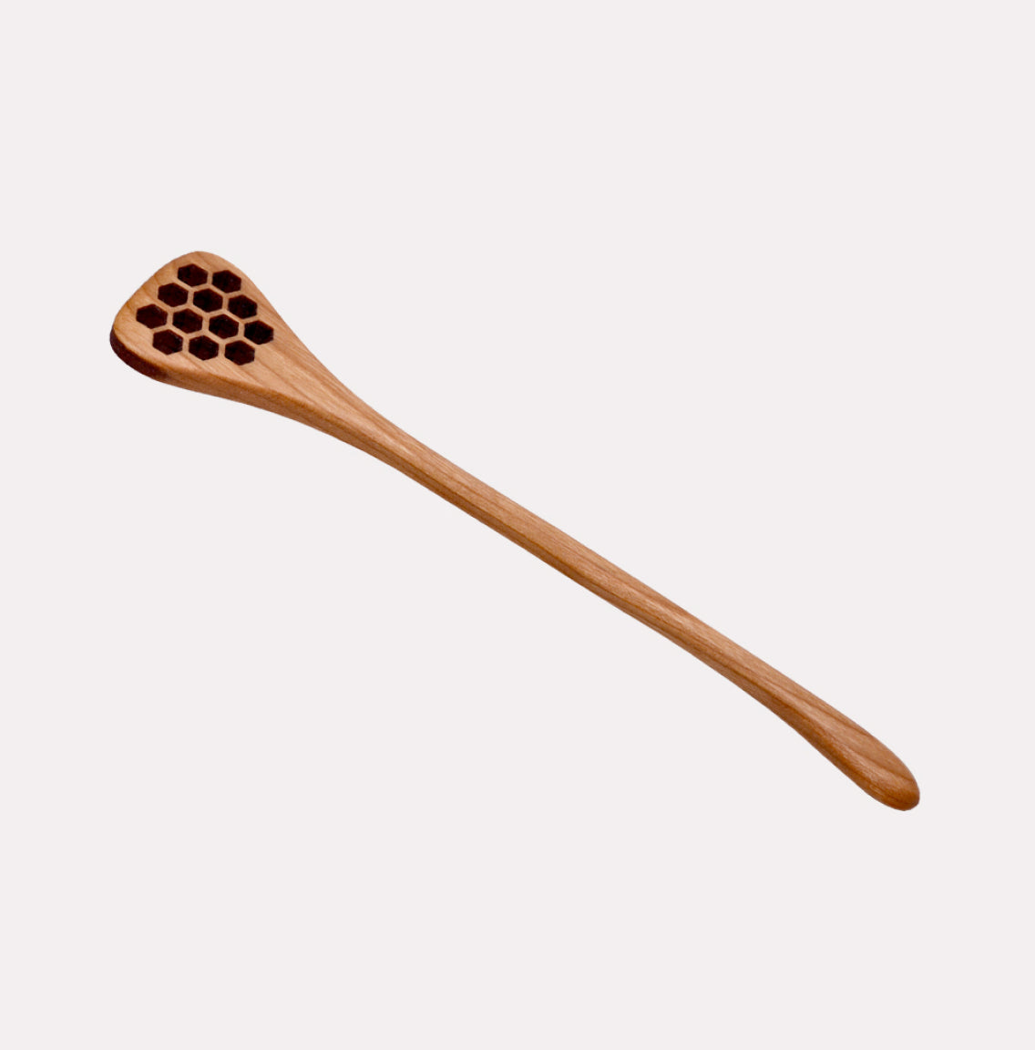Jonathan's Spoons Honey Stick 7 inch