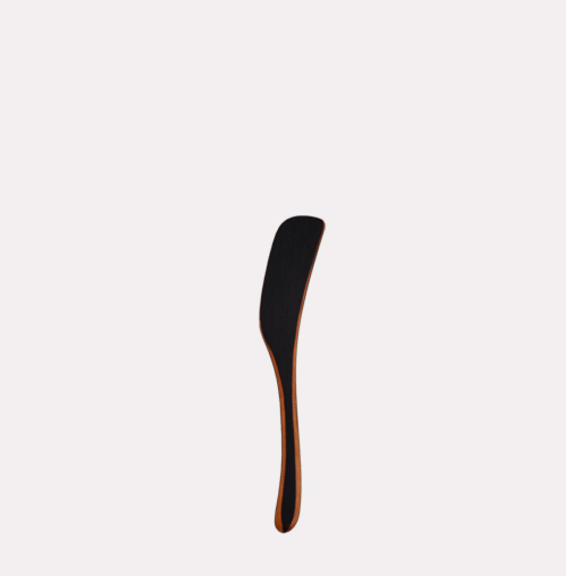 Jonathan's Spoons Blackened Medium Spreader 7 inch