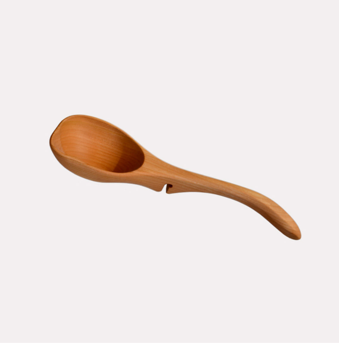 Jonathan's Spoons Lazy Ladle w/a Spout 11.5 inch - RH