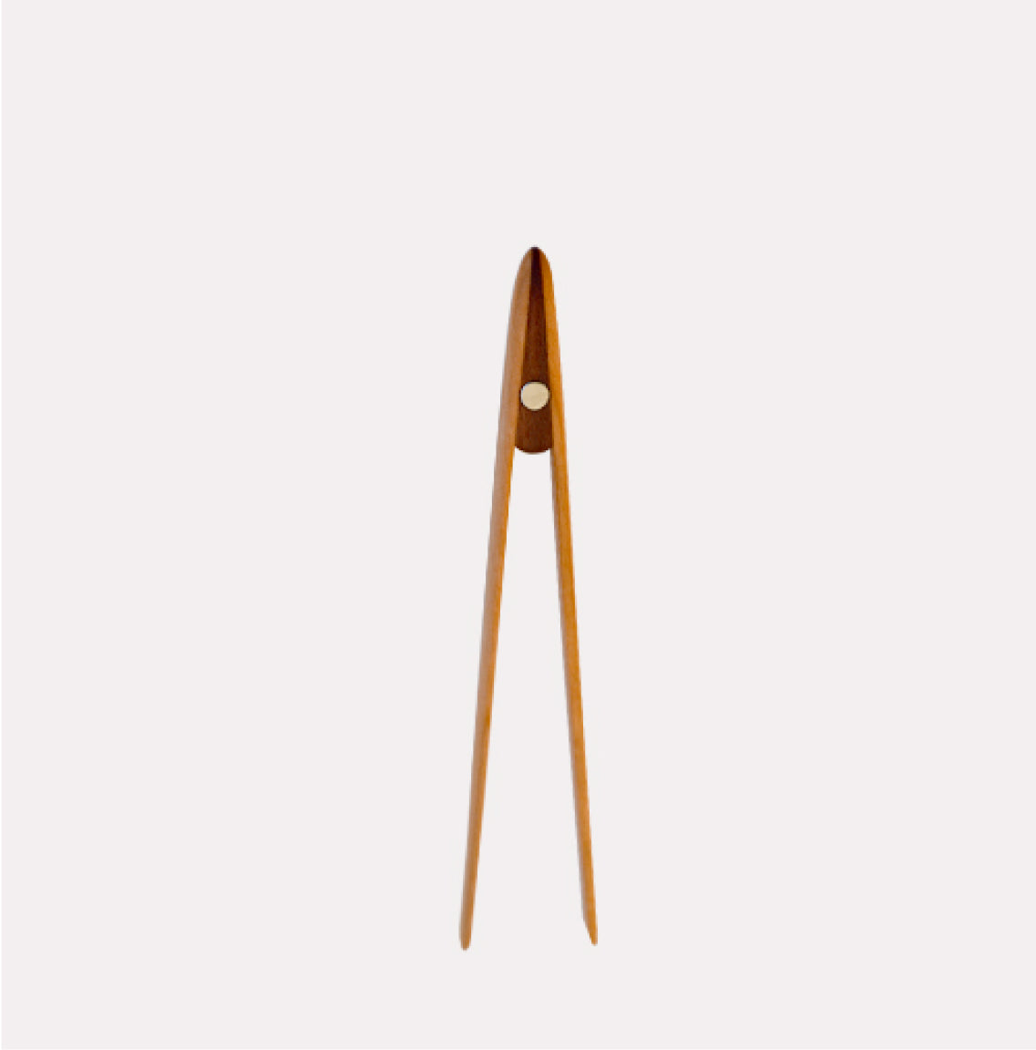 Jonathan's Spoons Magnetic Toaster Tong 8 inch