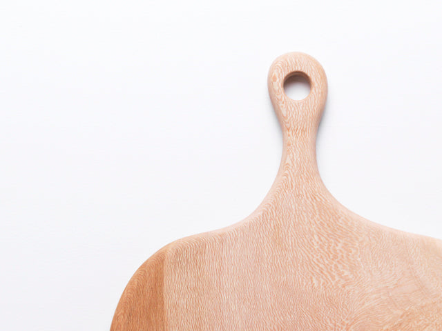 Hampson Woods London Plane Serving Board