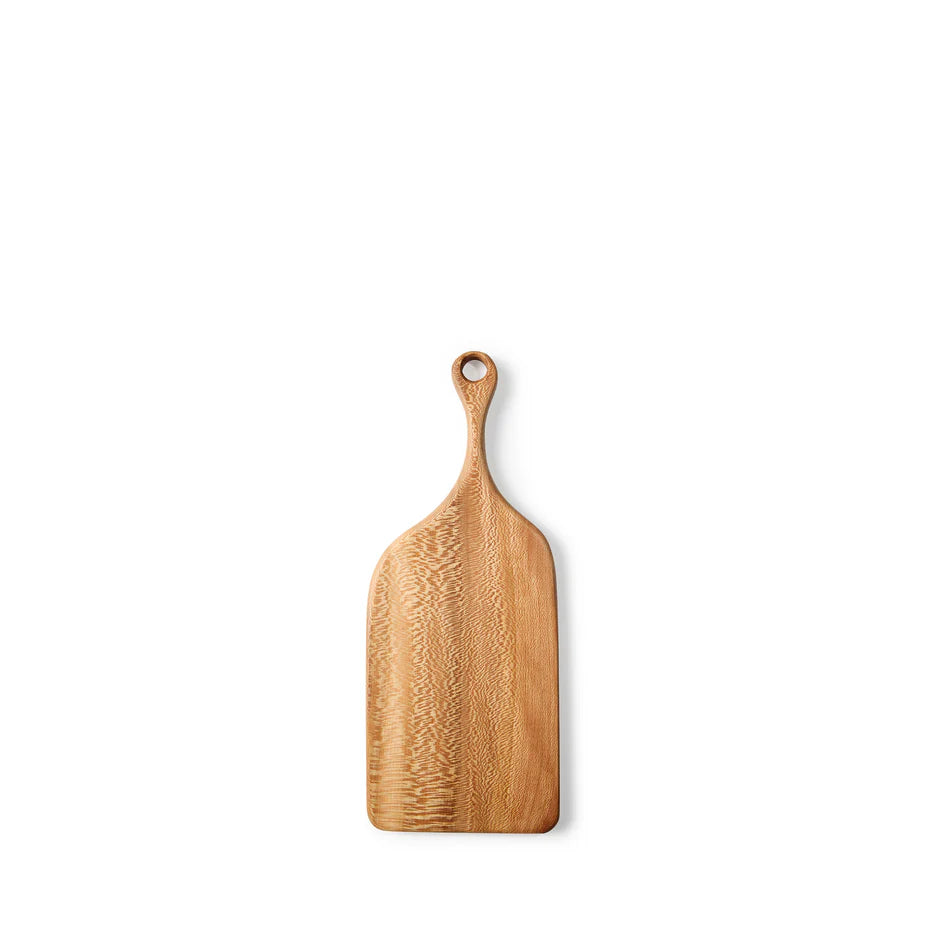 Hampson Woods London Plane Cutting Board Size Two