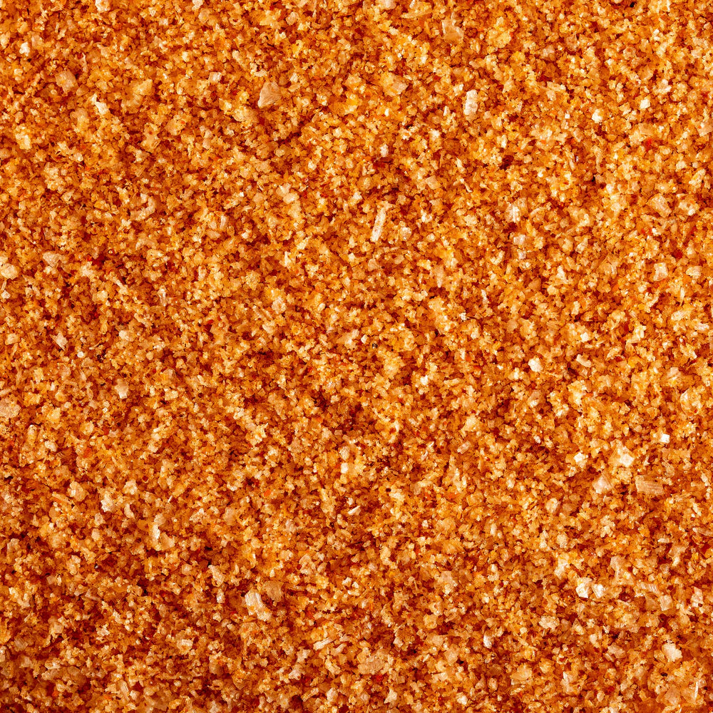 Jacobsen Salt Co. Infused Habanero Salt